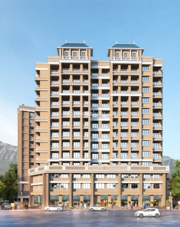 Trident Avalon Image 7