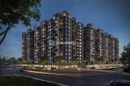 Shreeji Paraiso Image 3