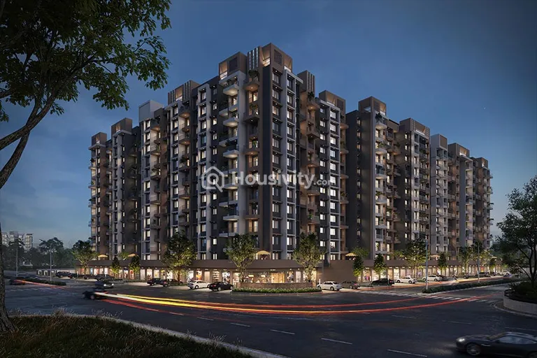 Shreeji Paraiso Image 3