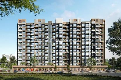Shreeji Paraiso Image 6