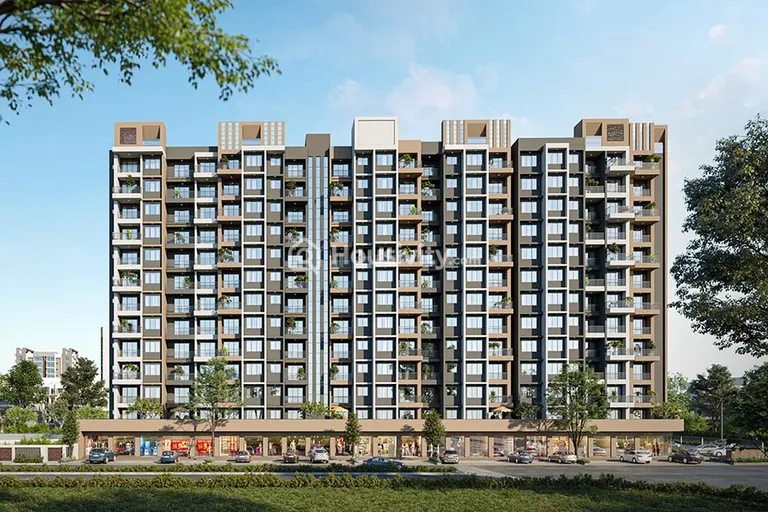 Shreeji Paraiso Image 6