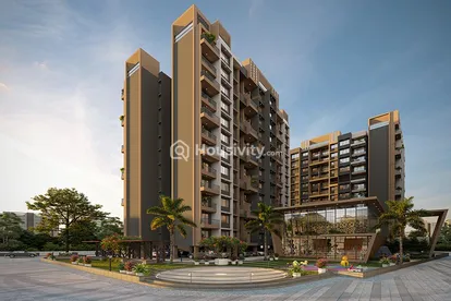 Shreeji Paraiso Image 7