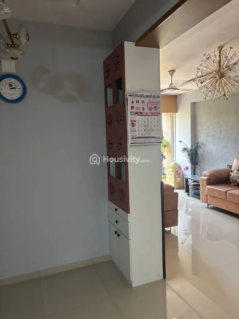 2 BHK Flat for Sale in Kudasan, Gandhinagar Image 9