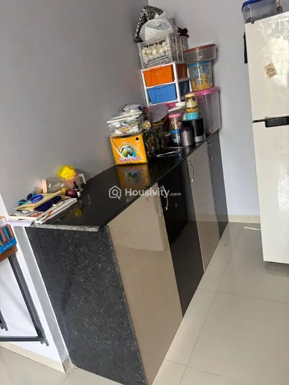 2 BHK Flat for Sale in Kudasan, Gandhinagar Image 4