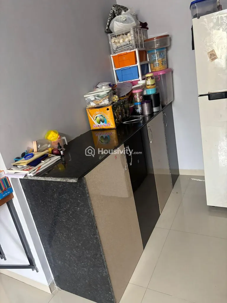 2 BHK Flat for Sale in Kudasan, Gandhinagar Image 4