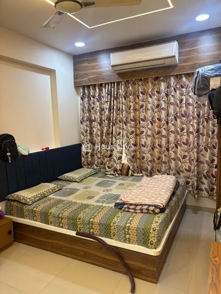 2 BHK Flat for Sale in Kudasan, Gandhinagar Image 12