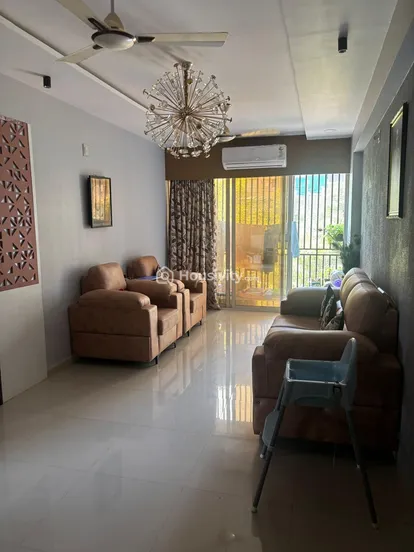 2 BHK Flat for Sale in Kudasan, Gandhinagar Image 7