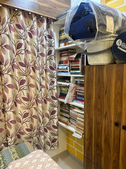 2 BHK Flat for Sale in Kudasan, Gandhinagar Image 10