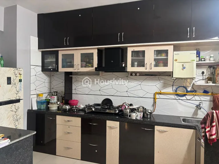 2 BHK Flat for Sale in Kudasan, Gandhinagar Image 11