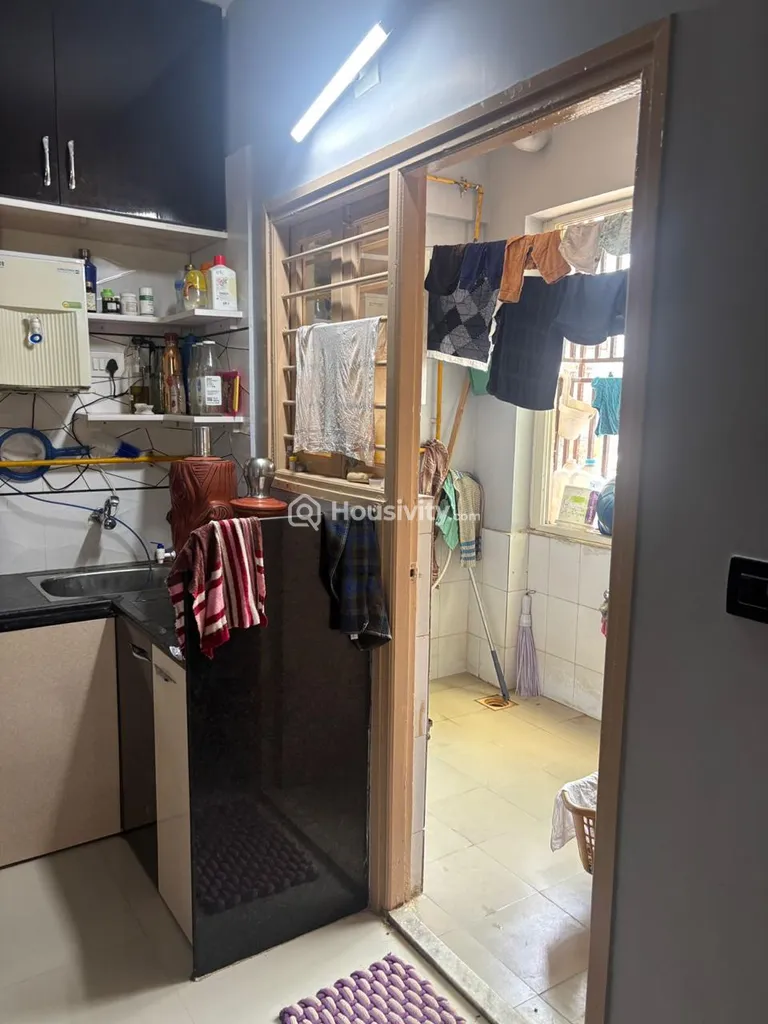 2 BHK Flat for Sale in Kudasan, Gandhinagar Image 5