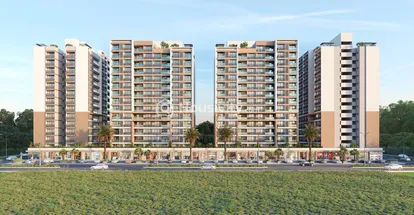 2 BHK Flat for Sale in Sargasan, Gandhinagar Image 14