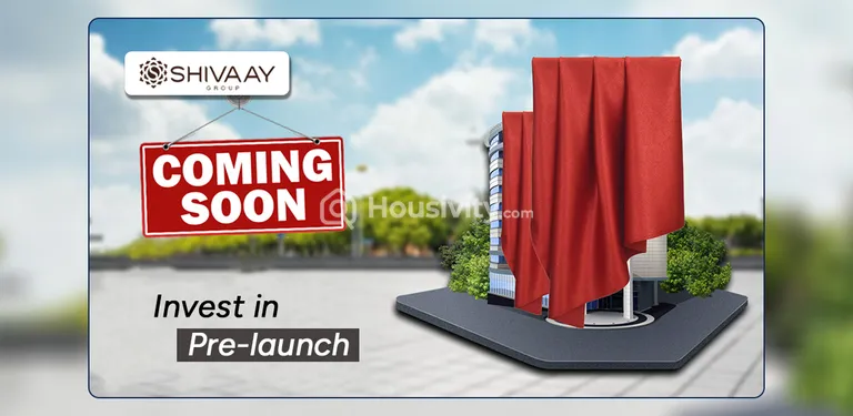 Pre Launch Project By Shivaay Group Image 1