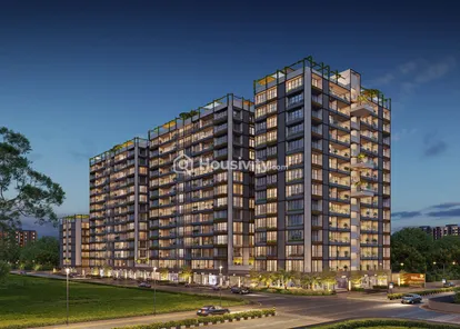 4 BHK Flat for Sale in Jagatpur, Ahmedabad Image 5