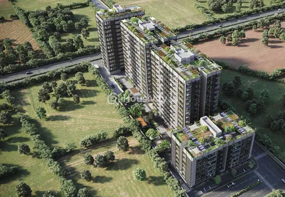 4 BHK Flat for Sale in Jagatpur, Ahmedabad Image 6