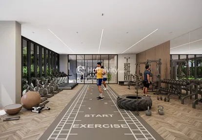 4 BHK Flat for Sale in Jagatpur, Ahmedabad Image 10