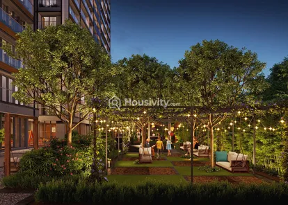 4 BHK Flat for Sale in Jagatpur, Ahmedabad Image 12