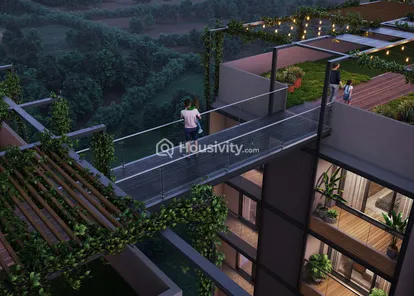 4 BHK Flat for Sale in Jagatpur, Ahmedabad Image 14