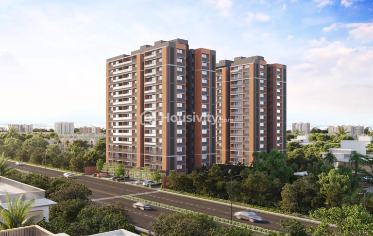 Safal Bliss II Image 1