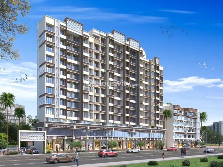 Shree Saraswati Heights Image 4