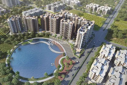 Shreeji Paraiso Image 5