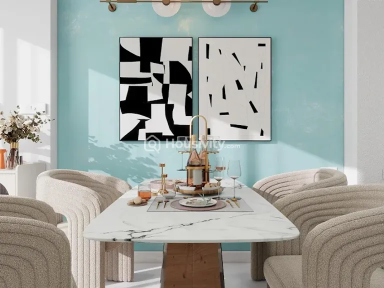 3 BHK Flat for Sale in Kudasan, Gandhinagar Image 17