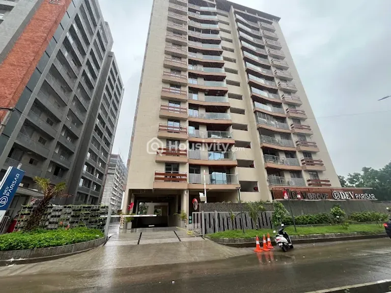 3 BHK Flat for Sale in Kudasan, Gandhinagar Image 11