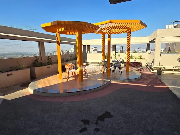 3 BHK Flat for Sale in Kudasan, Gandhinagar Image 12