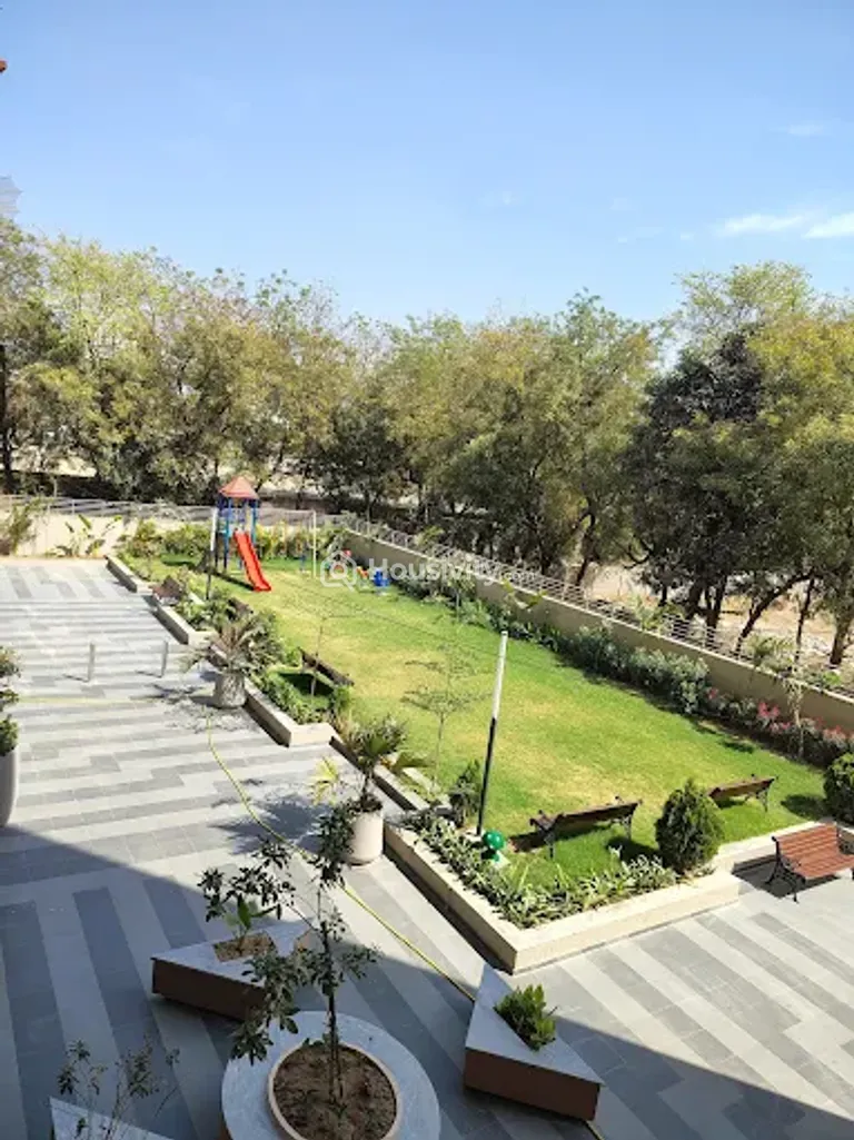 3 BHK Flat for Sale in Kudasan, Gandhinagar Image 13