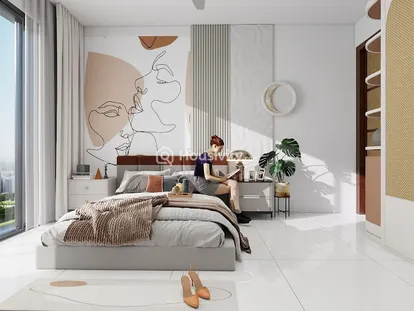 3 BHK Flat for Sale in Kudasan, Gandhinagar Image 14