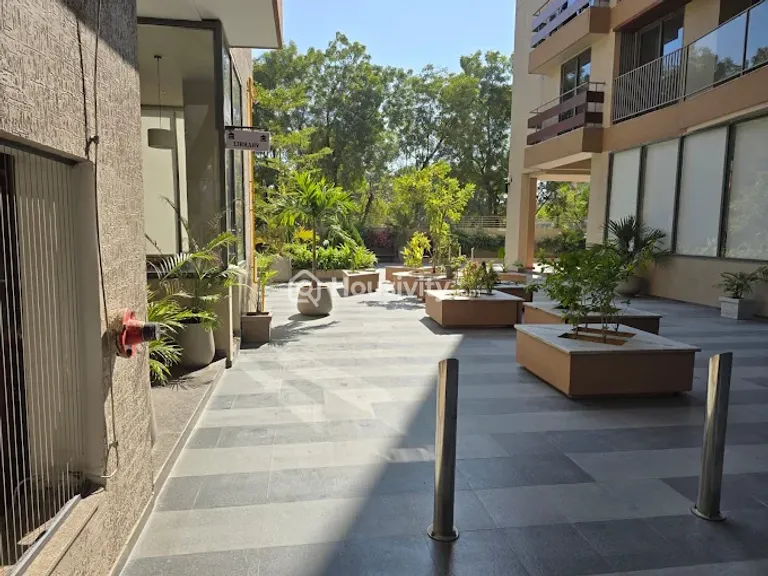 3 BHK Flat for Sale in Kudasan, Gandhinagar Image 15