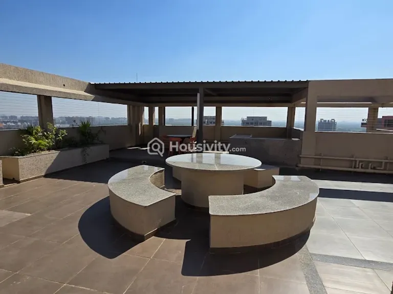 3 BHK Flat for Sale in Kudasan, Gandhinagar Image 16