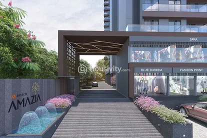 Shreeya Amazia Image 6