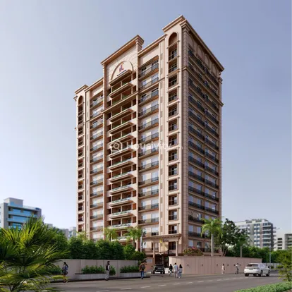 3 BHK Flat for Sale in Paldi, Ahmedabad Image 1