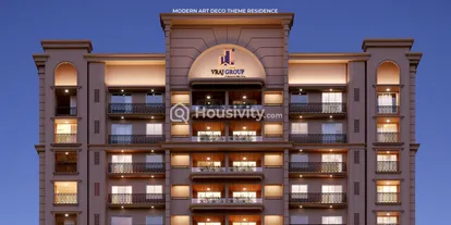 3 BHK Flat for Sale in Paldi, Ahmedabad Image 2