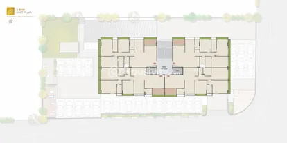 3 BHK Flat for Sale in Paldi, Ahmedabad Image 3