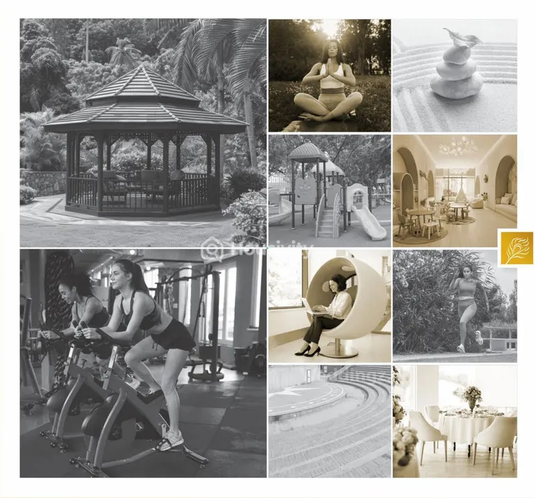 3 BHK Flat for Sale in Paldi, Ahmedabad Image 8