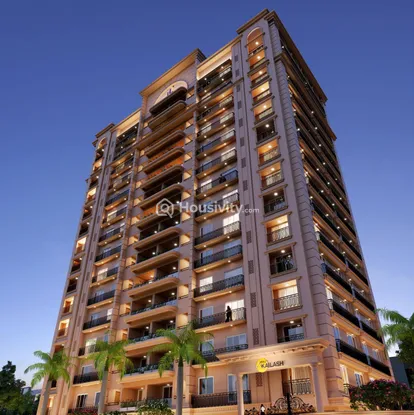 3 BHK Flat for Sale in Paldi, Ahmedabad Image 9