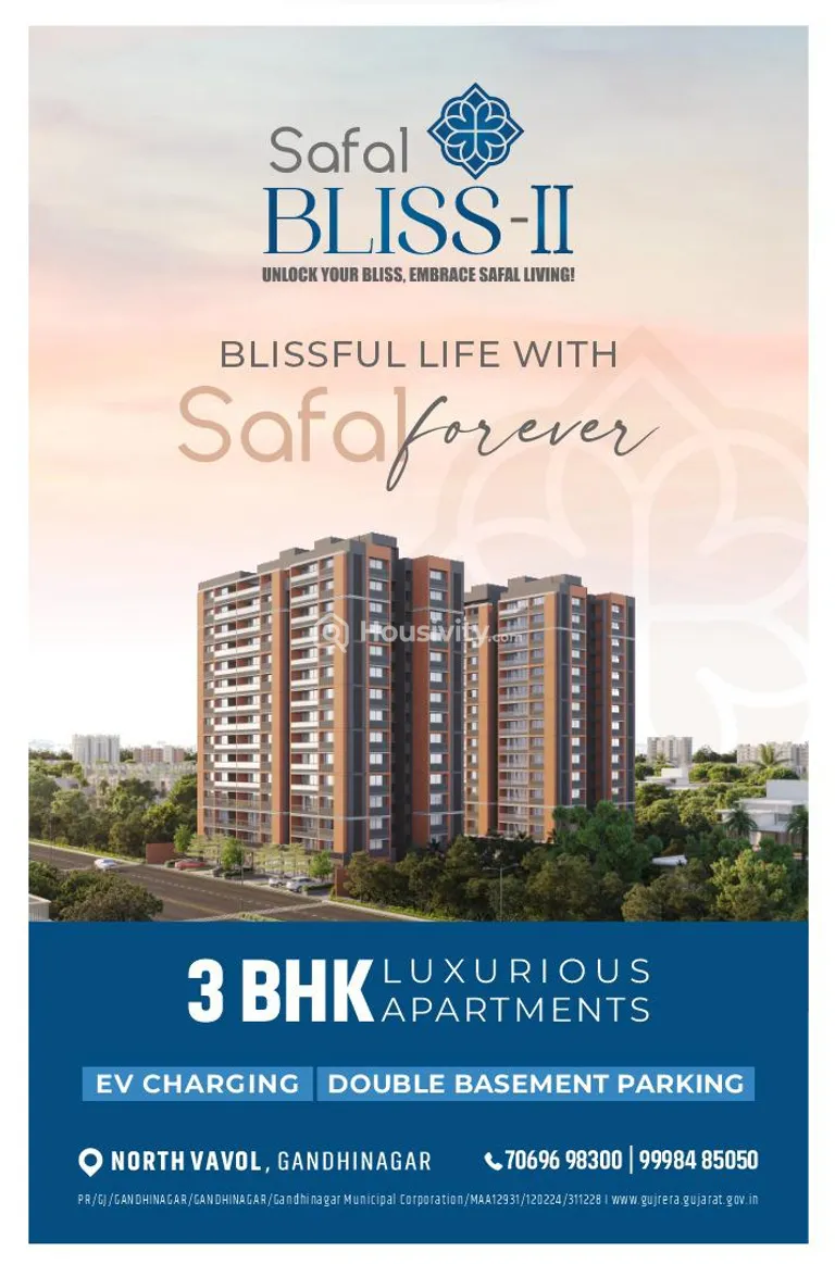 Safal Bliss II Image 8