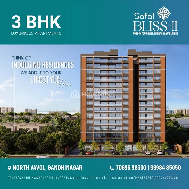 Safal Bliss II Image 9