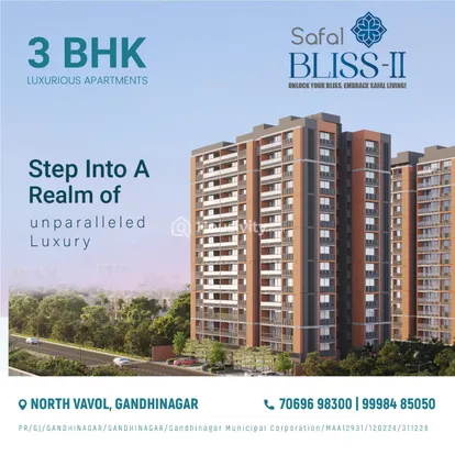 Safal Bliss II Image 10