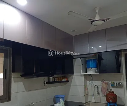 3 BHK Flat for Sale in Kudasan, Gandhinagar Image 1