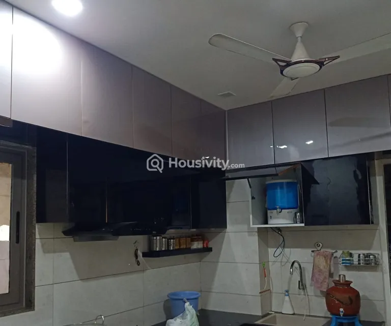 3 BHK Flat for Sale in Kudasan, Gandhinagar Image 1