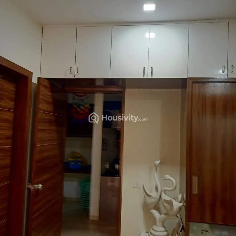 3 BHK Flat for Sale in Kudasan, Gandhinagar Image 4