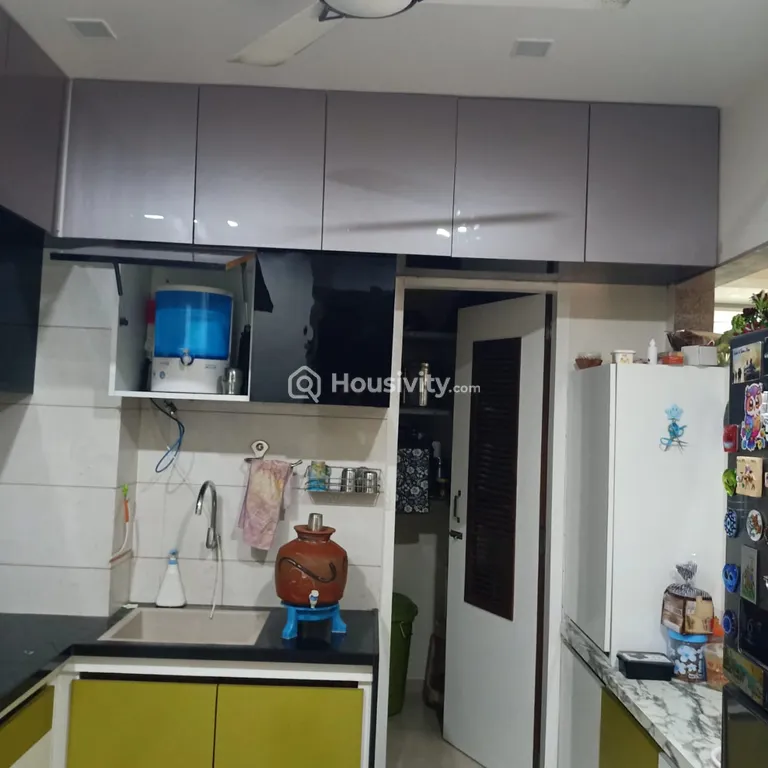 3 BHK Flat for Sale in Kudasan, Gandhinagar Image 5