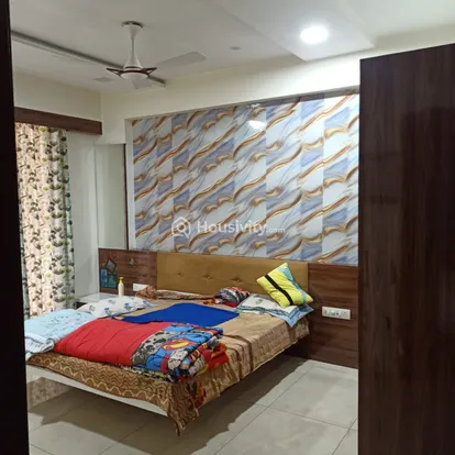 3 BHK Flat for Sale in Kudasan, Gandhinagar Image 11