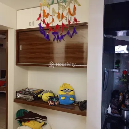 3 BHK Flat for Sale in Kudasan, Gandhinagar Image 10