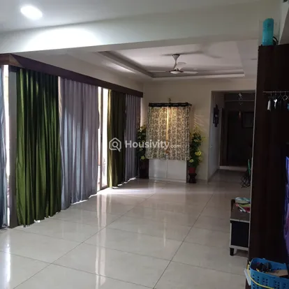 3 BHK Flat for Sale in Kudasan, Gandhinagar Image 13