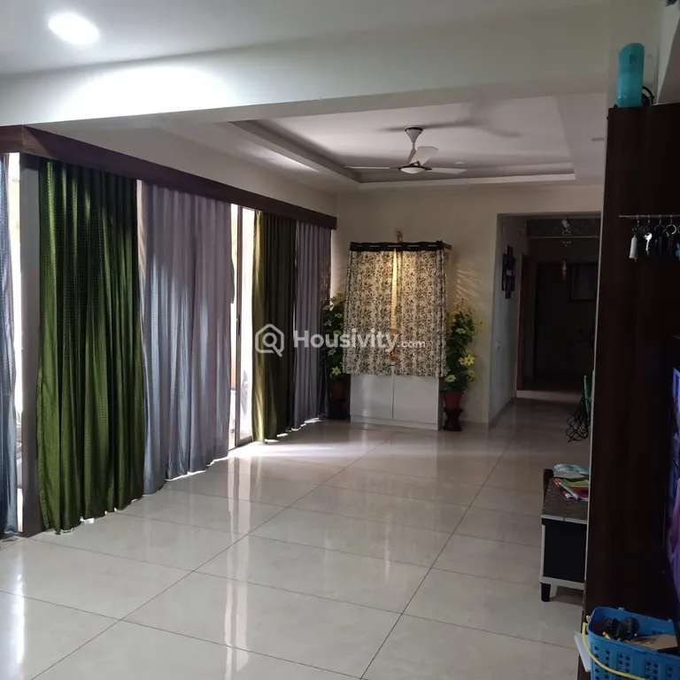 3 BHK Flat for Sale in Kudasan, Gandhinagar Image 13