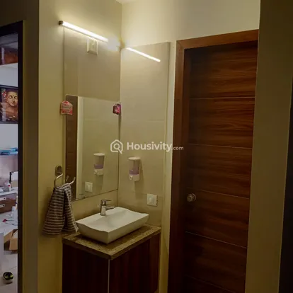 3 BHK Flat for Sale in Kudasan, Gandhinagar Image 14