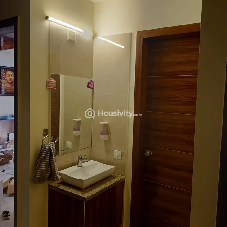 3 BHK Flat for Sale in Kudasan, Gandhinagar Image 14